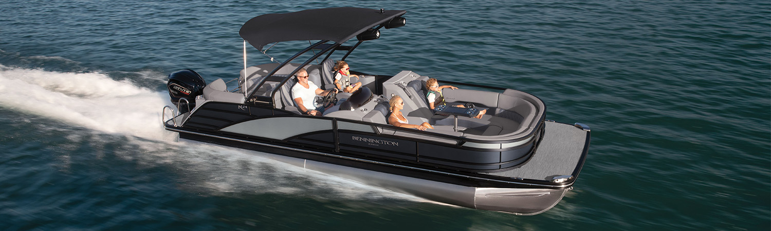 About Atlanta Marine | Buford, GA | Boat Dealer